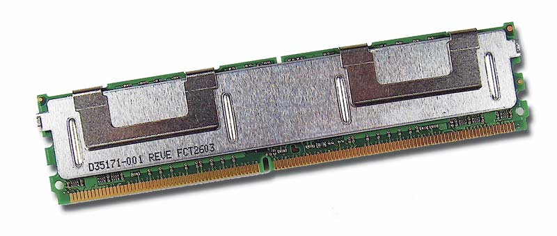 Figure 7. FB-DIMM with full module heat spreader.jpg